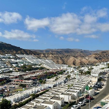 Luxury Apartment In Puerto Rico -Gran Canaria Mogan Ngoại thất bức ảnh