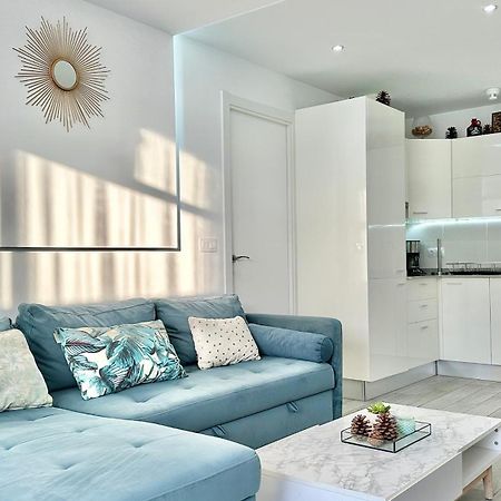 Luxury Apartment In Puerto Rico -Gran Canaria Mogan Ngoại thất bức ảnh