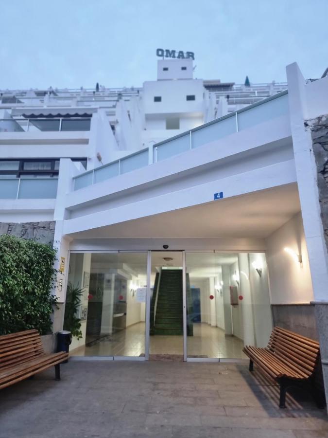 Luxury Apartment In Puerto Rico -Gran Canaria Mogan Ngoại thất bức ảnh