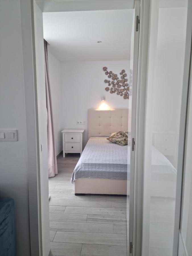 Luxury Apartment In Puerto Rico -Gran Canaria Mogan Ngoại thất bức ảnh