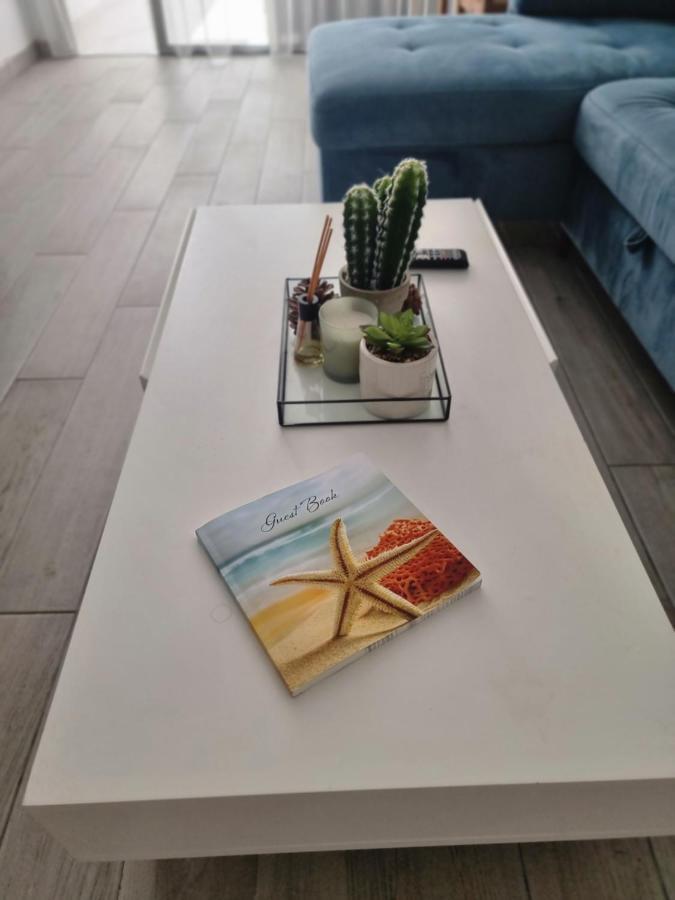 Luxury Apartment In Puerto Rico -Gran Canaria Mogan Ngoại thất bức ảnh