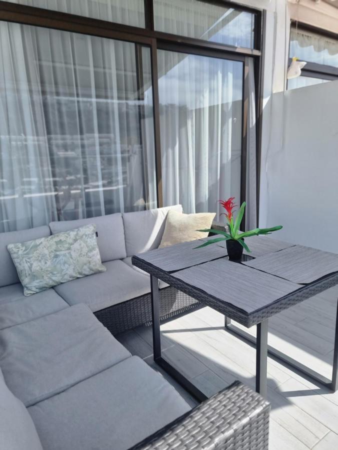 Luxury Apartment In Puerto Rico -Gran Canaria Mogan Ngoại thất bức ảnh