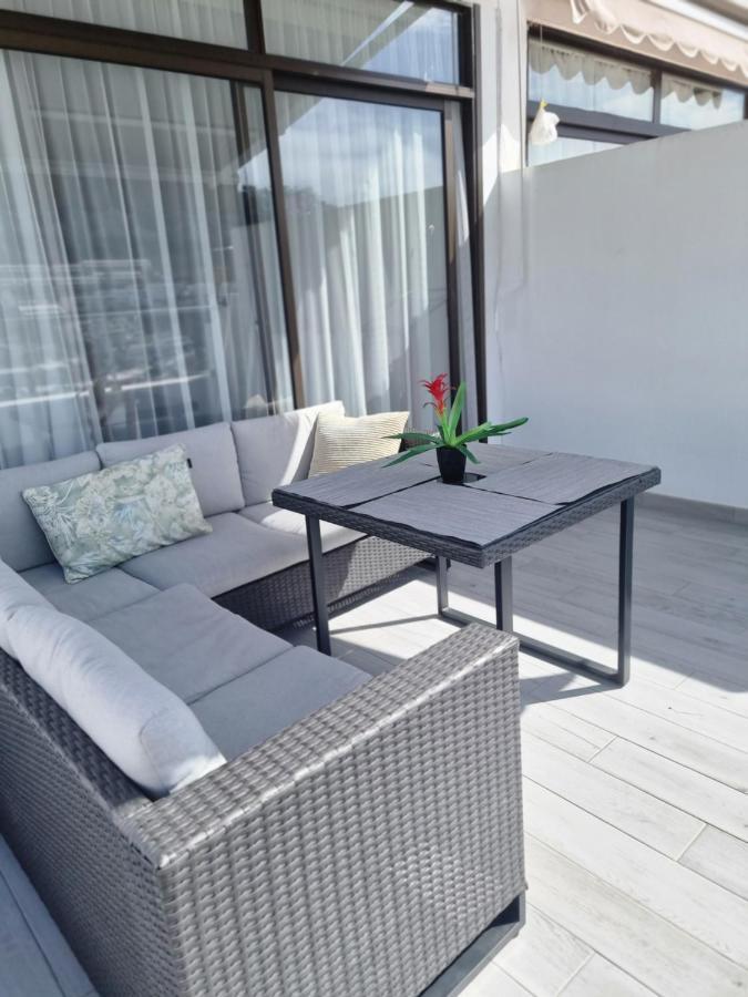 Luxury Apartment In Puerto Rico -Gran Canaria Mogan Ngoại thất bức ảnh