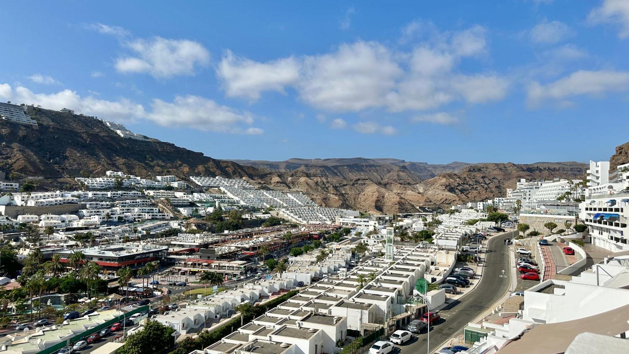 Luxury Apartment In Puerto Rico -Gran Canaria Mogan Ngoại thất bức ảnh