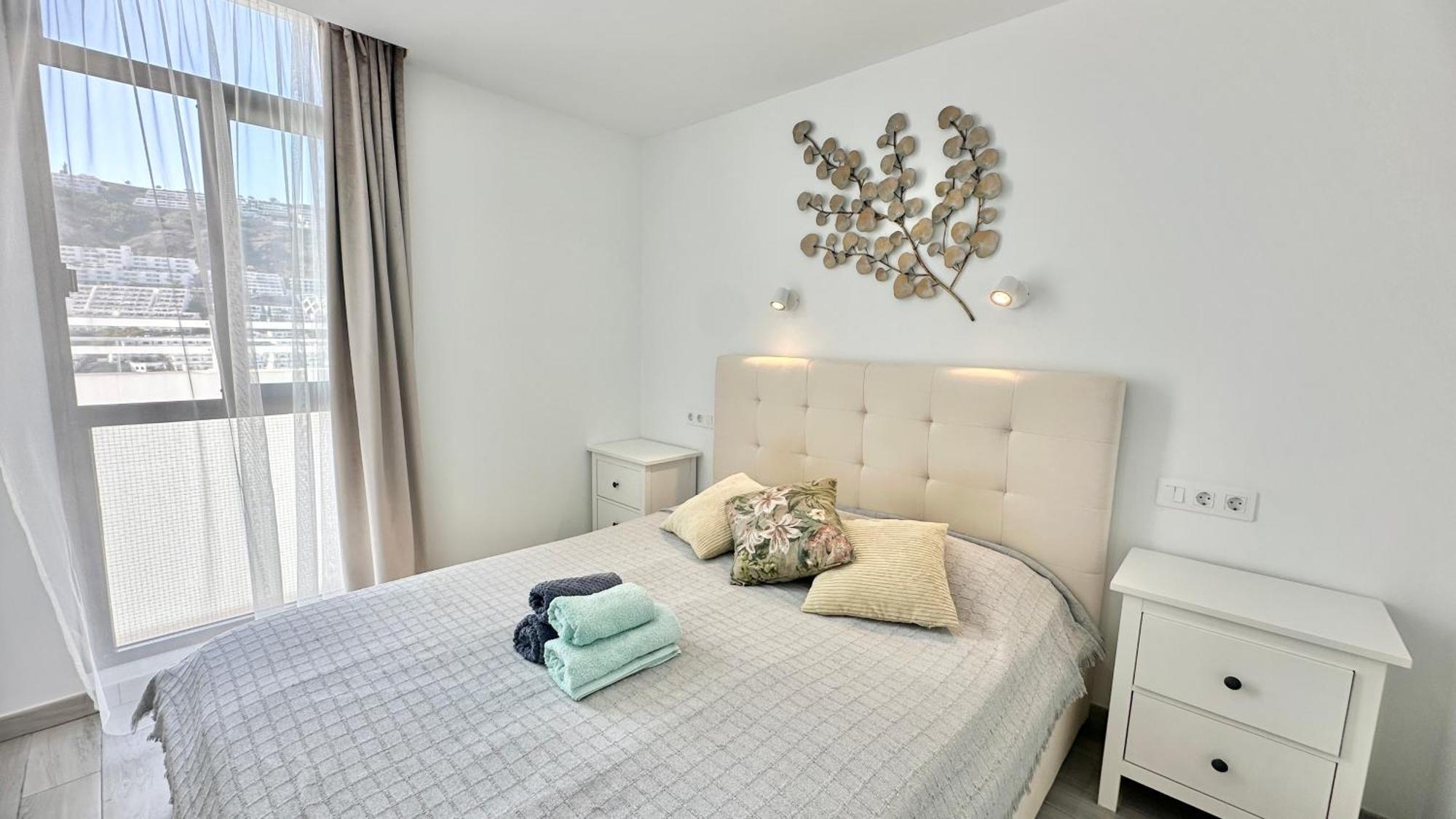 Luxury Apartment In Puerto Rico -Gran Canaria Mogan Ngoại thất bức ảnh