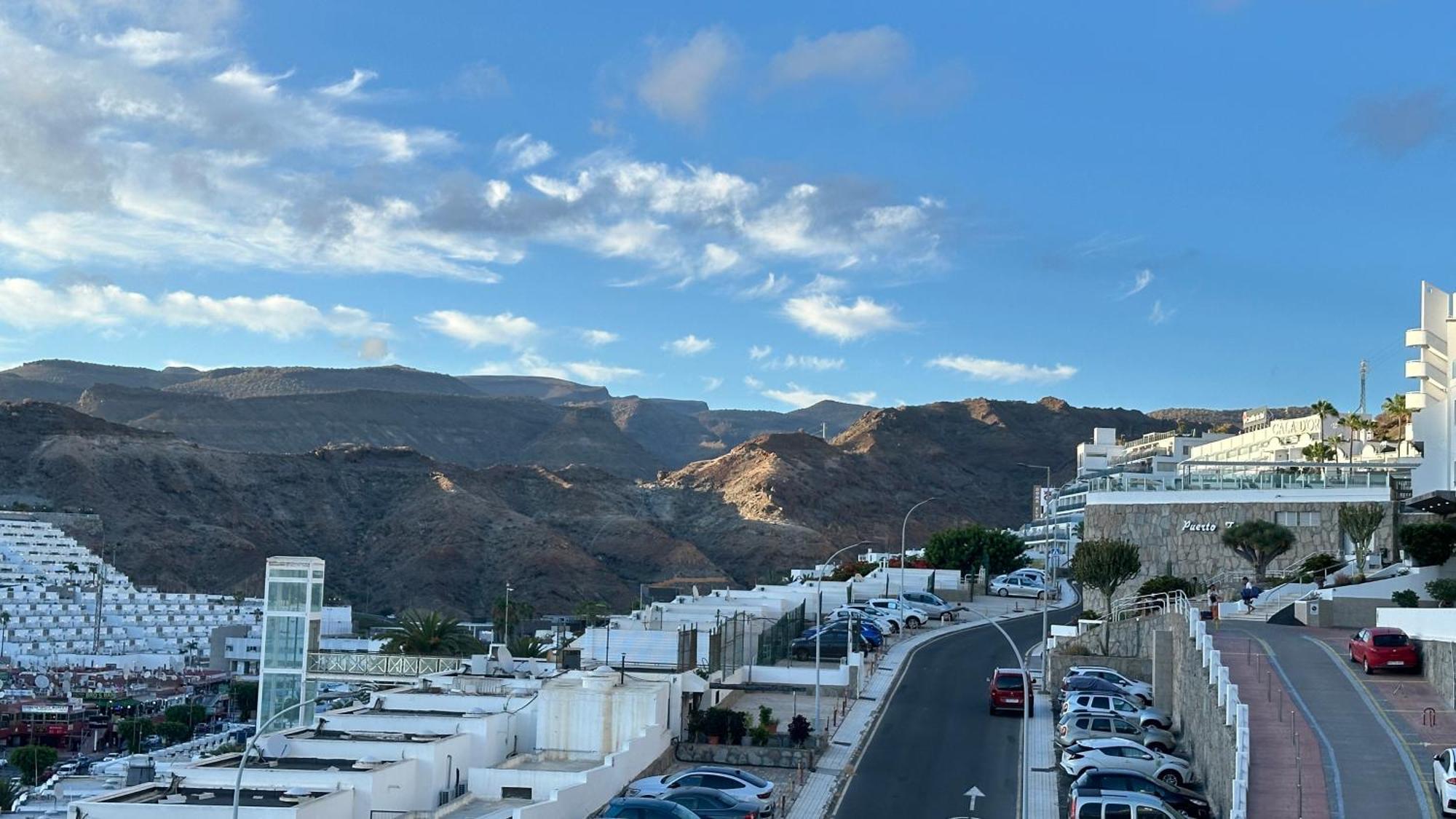 Luxury Apartment In Puerto Rico -Gran Canaria Mogan Ngoại thất bức ảnh