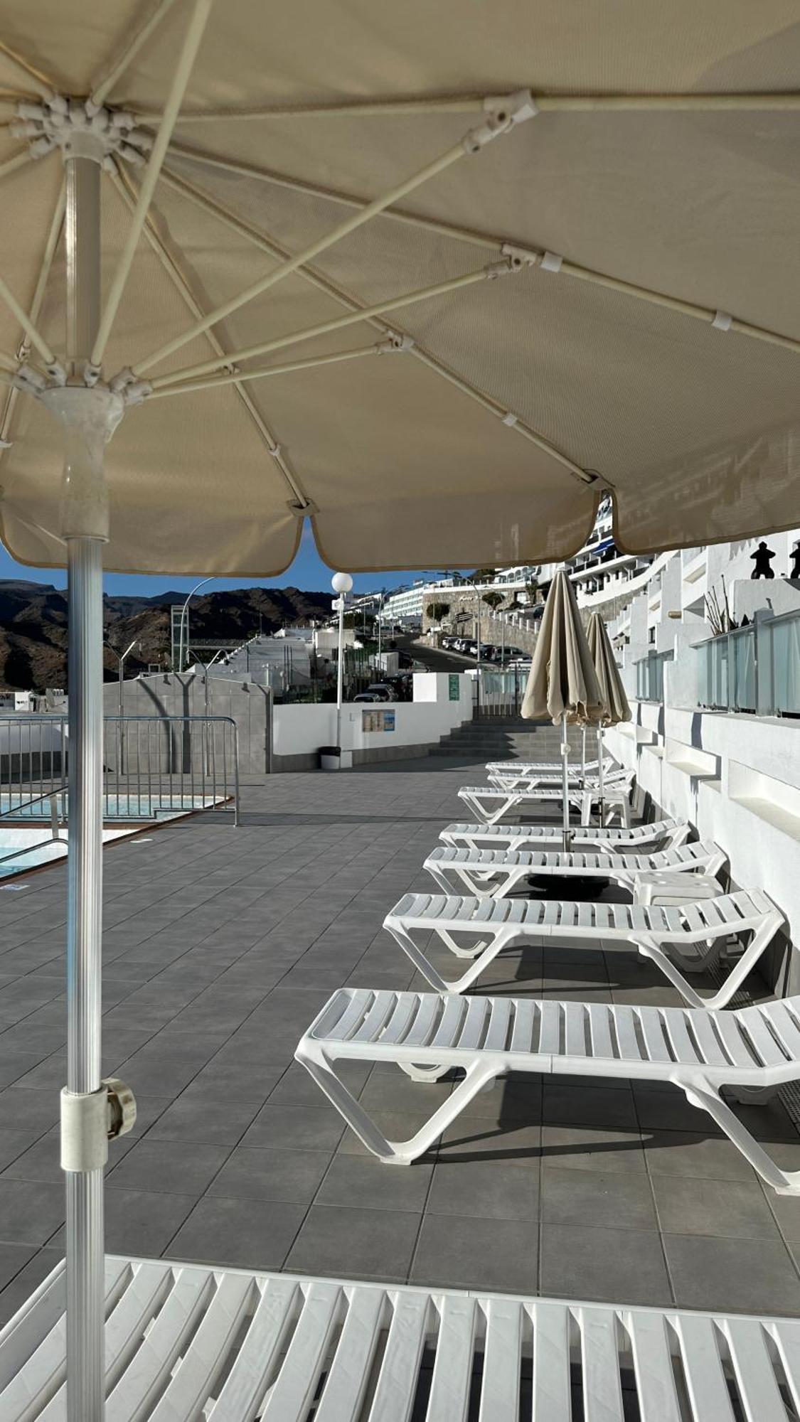 Luxury Apartment In Puerto Rico -Gran Canaria Mogan Ngoại thất bức ảnh