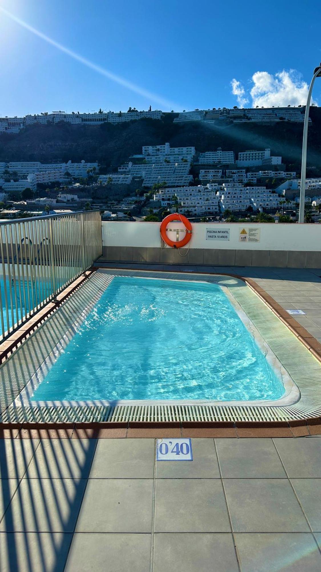Luxury Apartment In Puerto Rico -Gran Canaria Mogan Ngoại thất bức ảnh