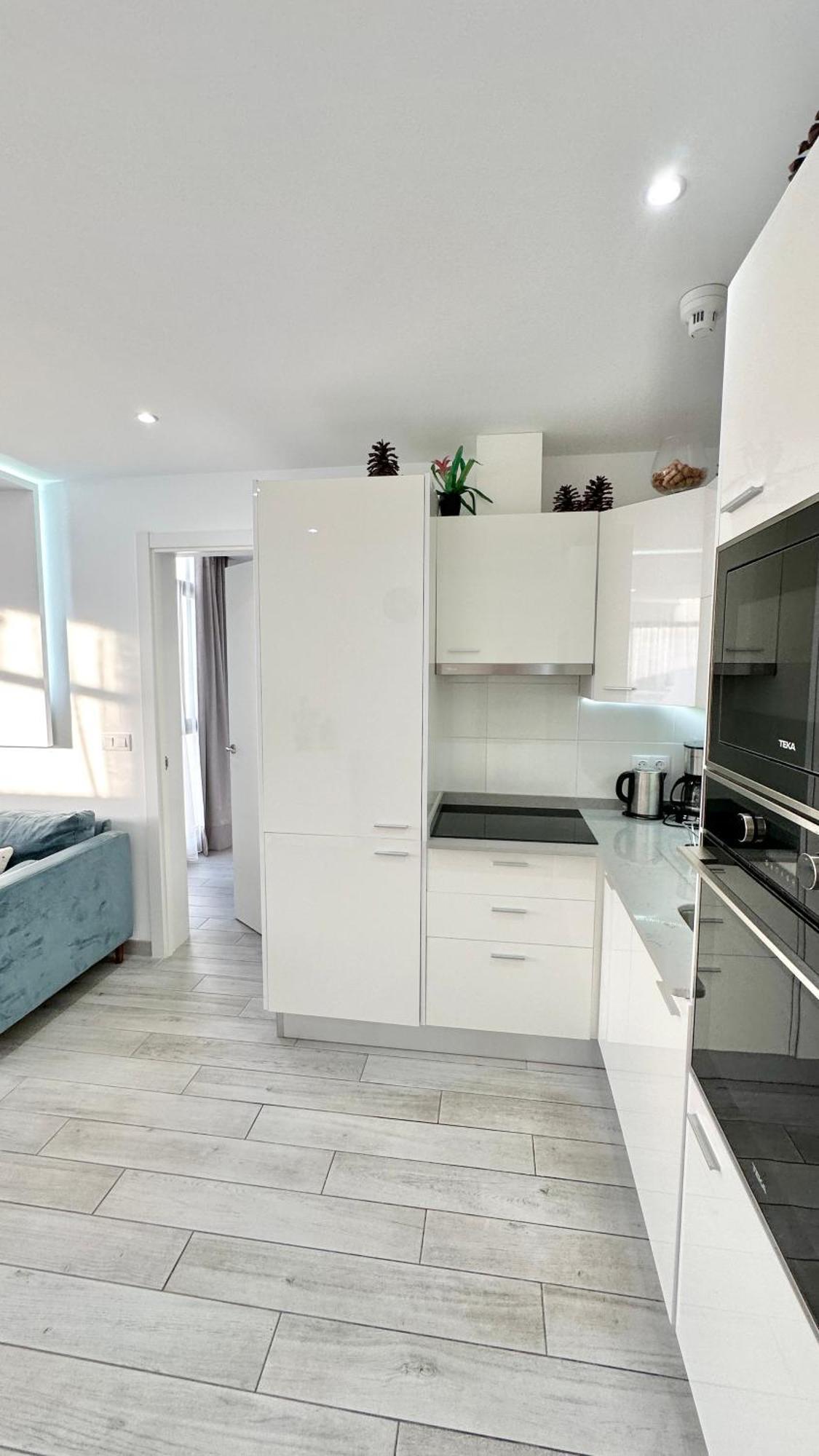 Luxury Apartment In Puerto Rico -Gran Canaria Mogan Ngoại thất bức ảnh