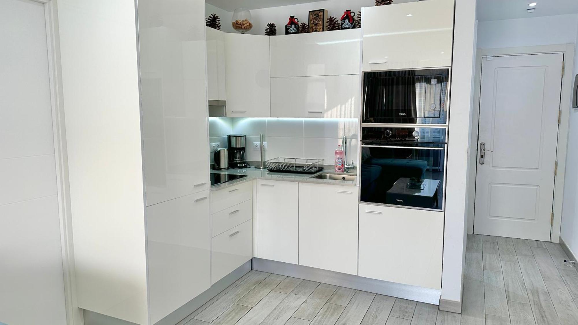 Luxury Apartment In Puerto Rico -Gran Canaria Mogan Ngoại thất bức ảnh